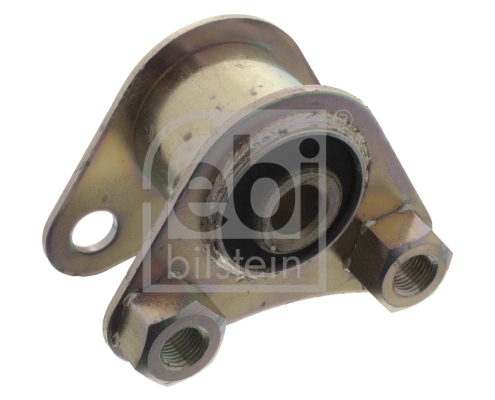 Mounting, engine